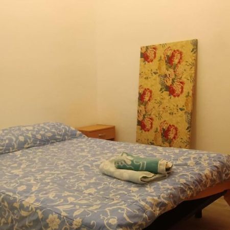 Apartamento Alicia Μαδρίτη Εξωτερικό φωτογραφία