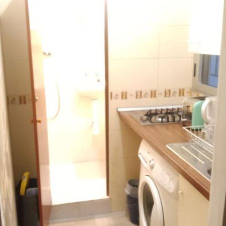 Apartamento Alicia Μαδρίτη Εξωτερικό φωτογραφία