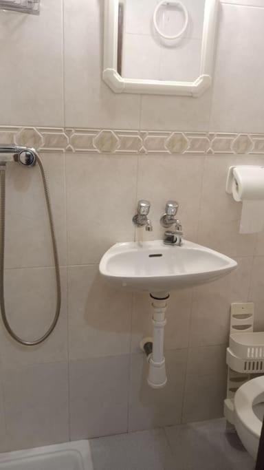 Apartamento Alicia Μαδρίτη Εξωτερικό φωτογραφία