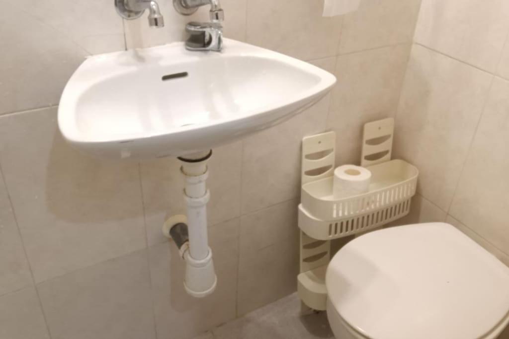 Apartamento Alicia Μαδρίτη Εξωτερικό φωτογραφία