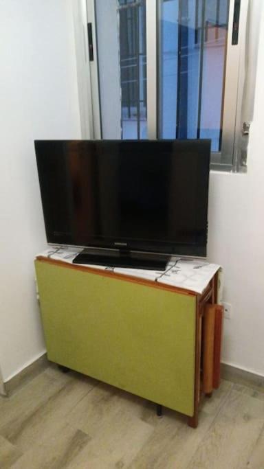 Apartamento Alicia Μαδρίτη Εξωτερικό φωτογραφία