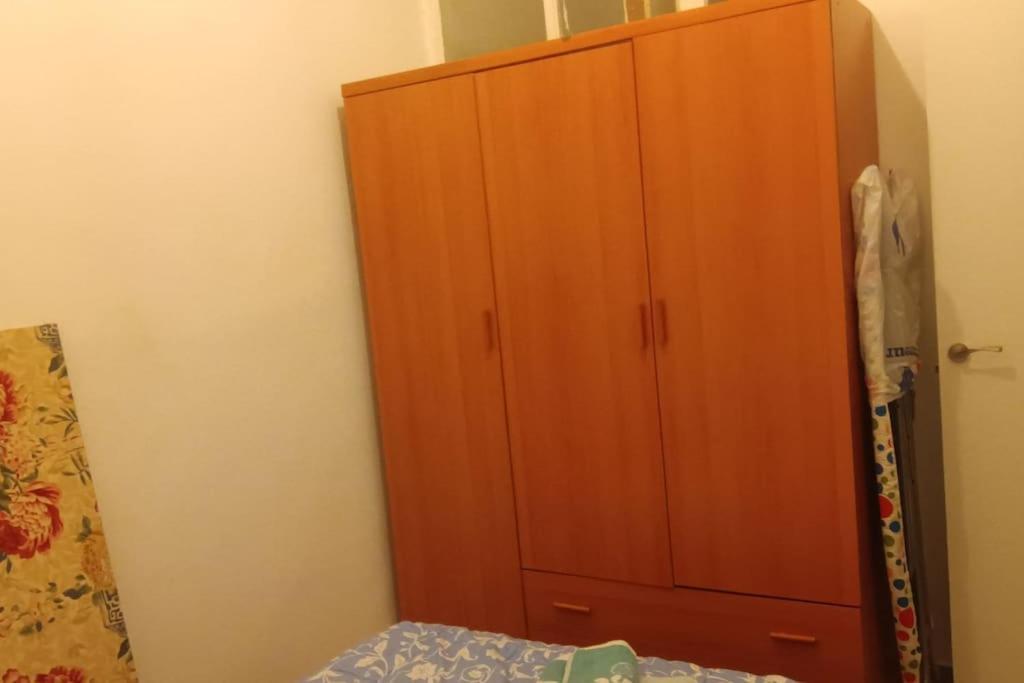 Apartamento Alicia Μαδρίτη Εξωτερικό φωτογραφία