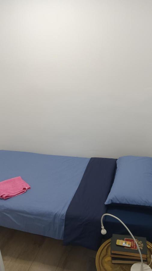 Apartamento Alicia Μαδρίτη Εξωτερικό φωτογραφία